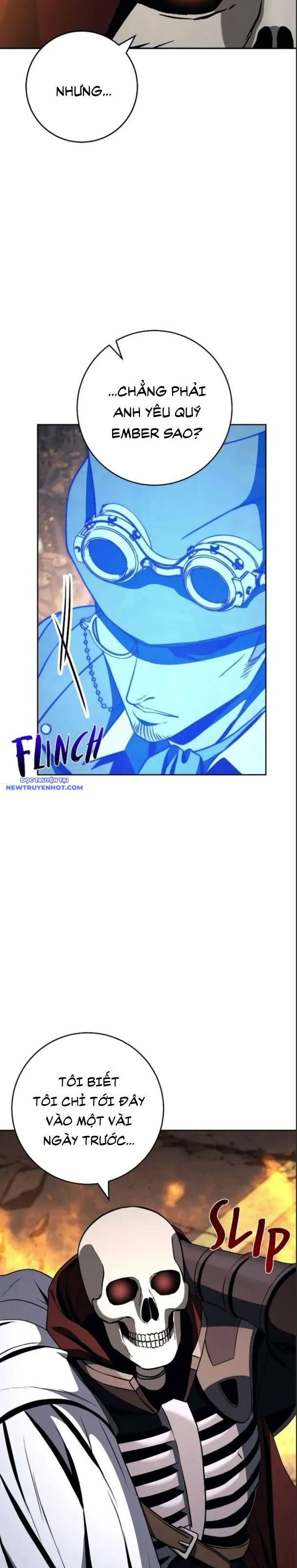 Cốt Binh Trở Lại Chapter  284 - 28