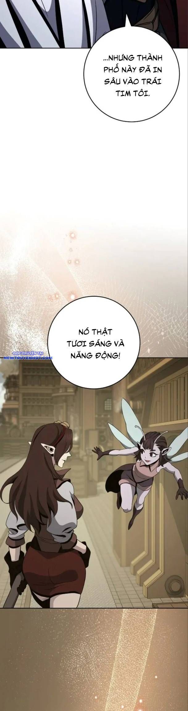 Cốt Binh Trở Lại Chapter  284 - 29