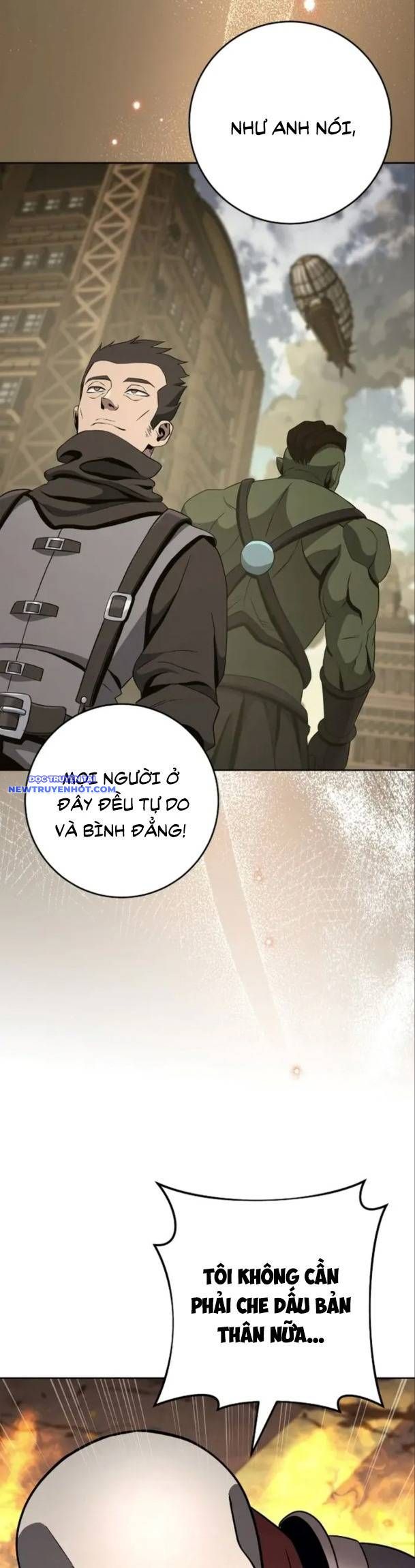 Cốt Binh Trở Lại Chapter 284 - 30