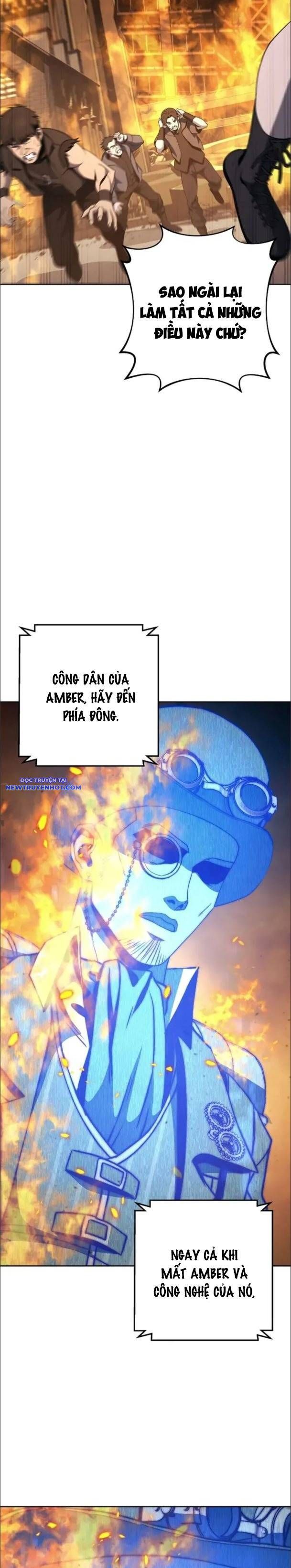 Cốt Binh Trở Lại Chapter  284 - 4
