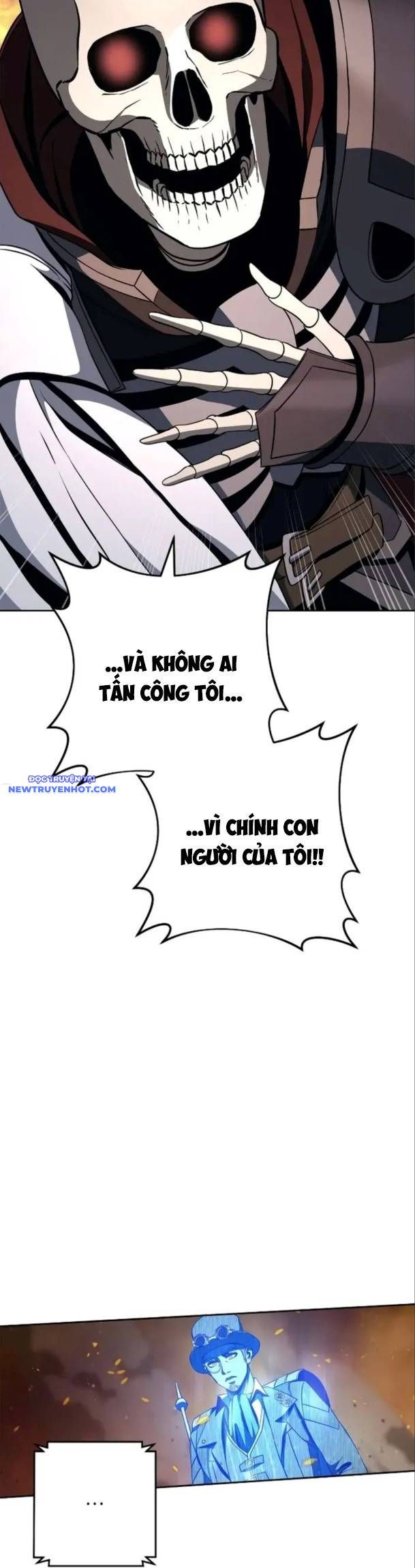 Cốt Binh Trở Lại Chapter 284 - 31