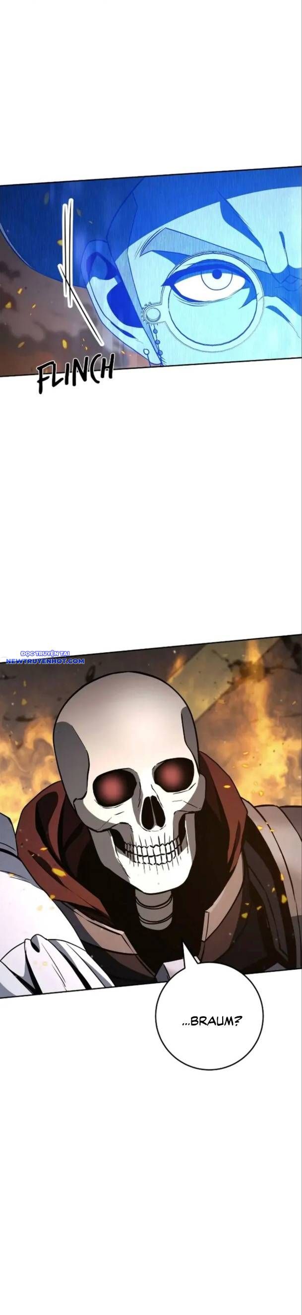 Cốt Binh Trở Lại Chapter 284 - 32