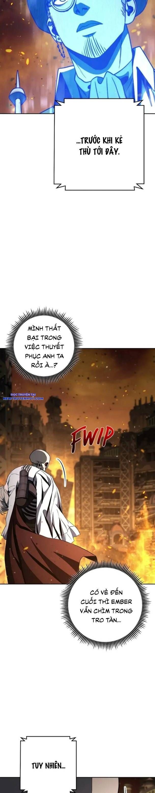 Cốt Binh Trở Lại Chapter 284 - 38