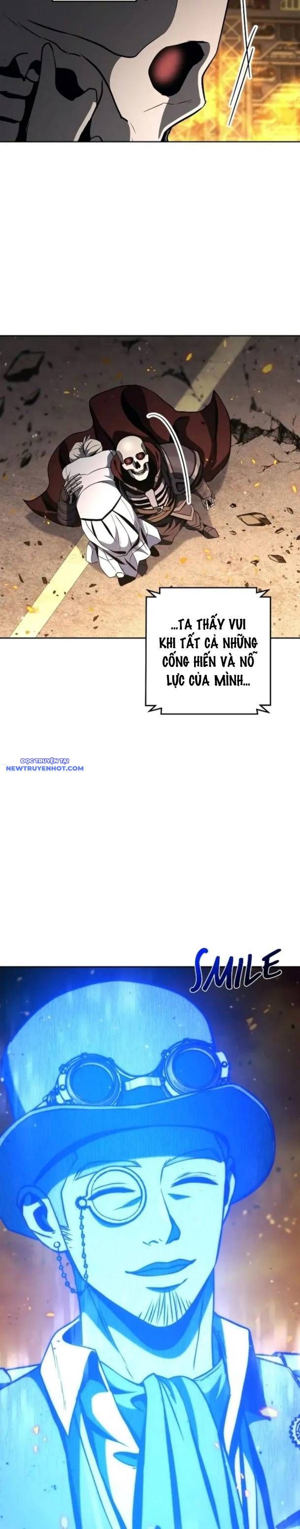 Cốt Binh Trở Lại Chapter 284 - 39