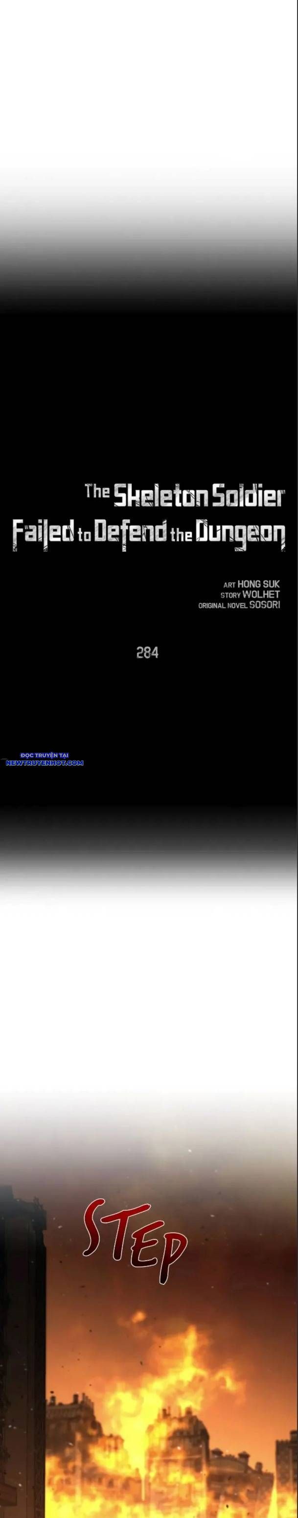 Cốt Binh Trở Lại Chapter  284 - 41