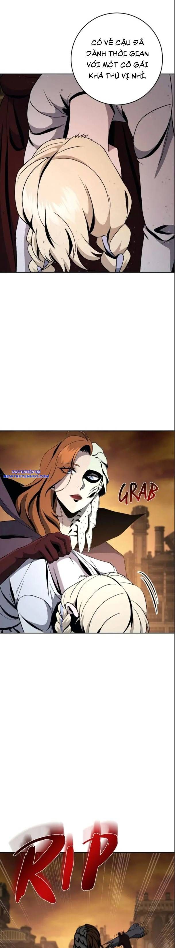 Cốt Binh Trở Lại Chapter  284 - 44