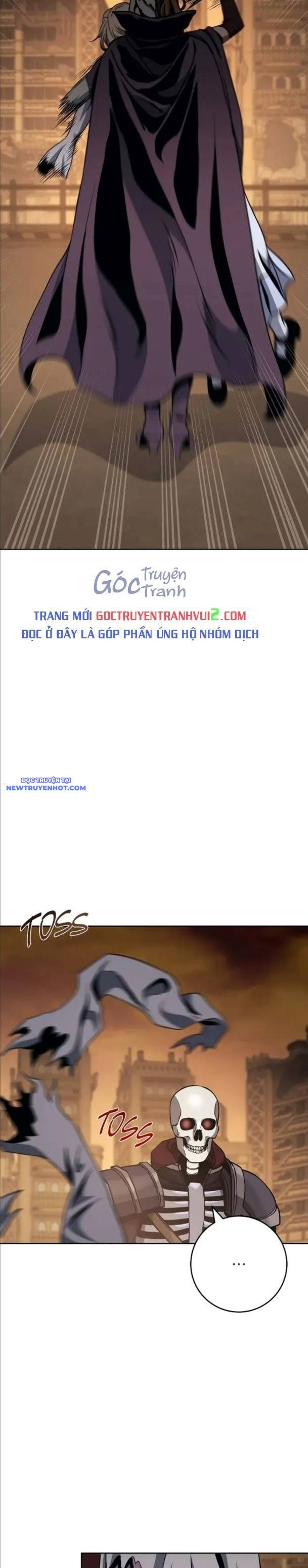 Cốt Binh Trở Lại Chapter  284 - 45