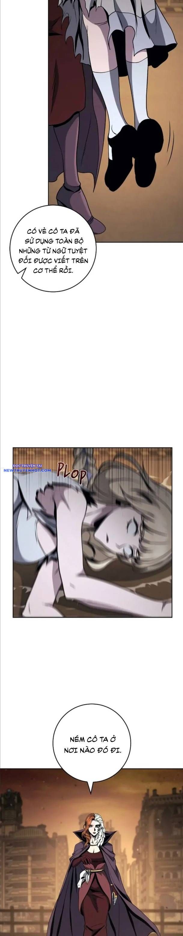 Cốt Binh Trở Lại Chapter 284 - 46