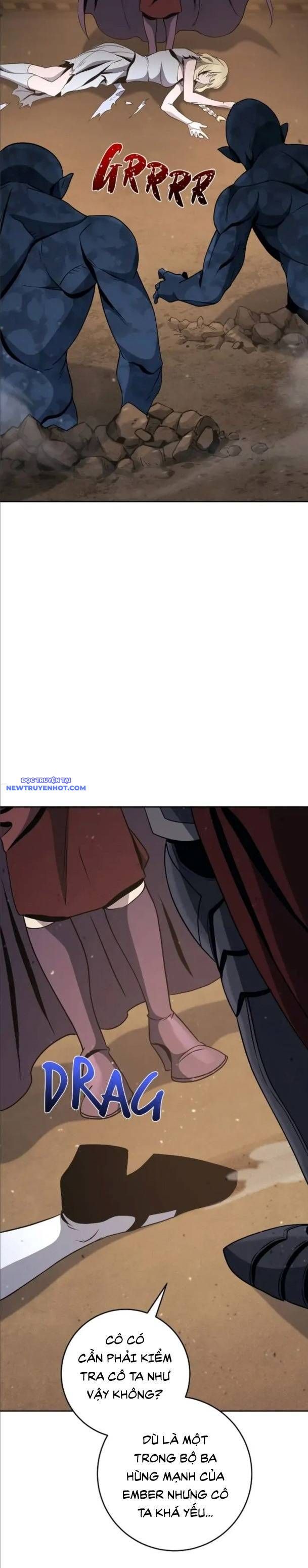 Cốt Binh Trở Lại Chapter  284 - 47