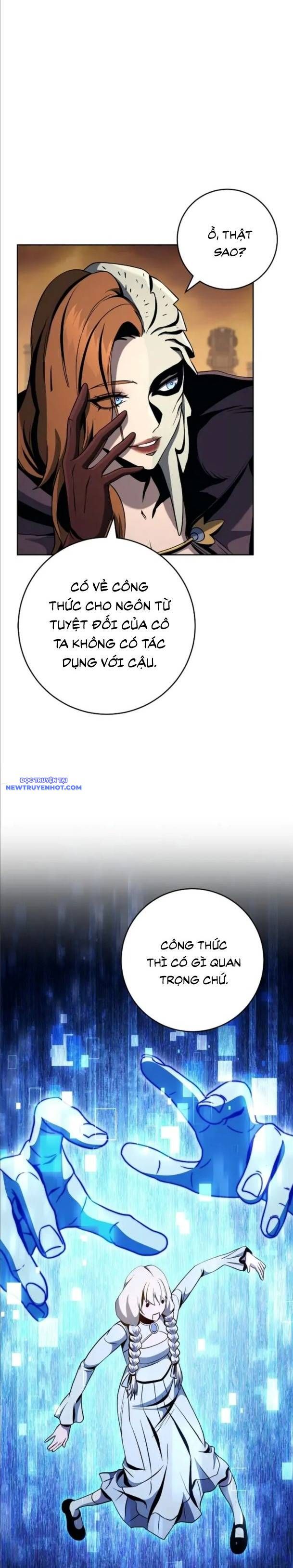 Cốt Binh Trở Lại Chapter 284 - 48