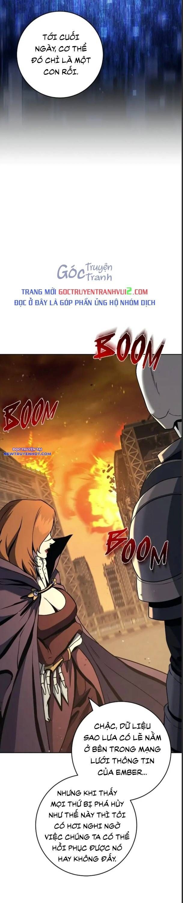 Cốt Binh Trở Lại Chapter  284 - 49