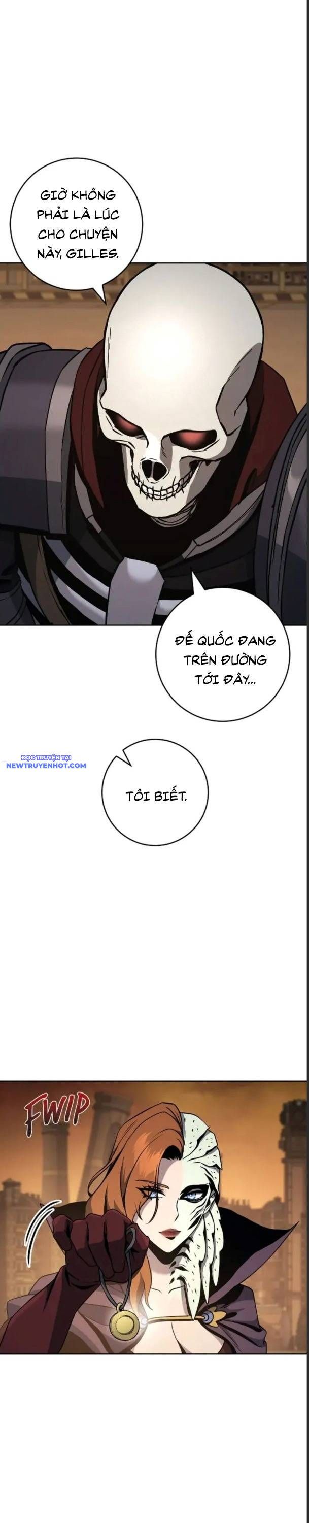 Cốt Binh Trở Lại Chapter 284 - 50