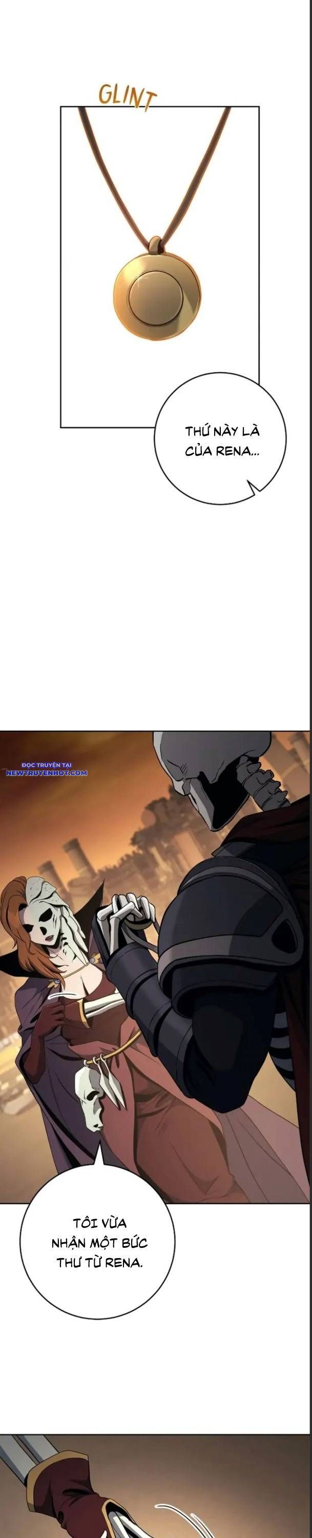 Cốt Binh Trở Lại Chapter 284 - 51