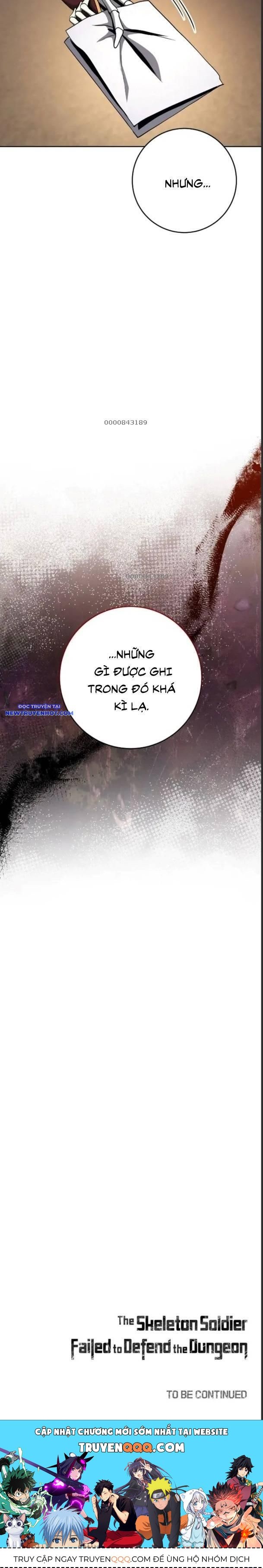 Cốt Binh Trở Lại Chapter 284 - 52