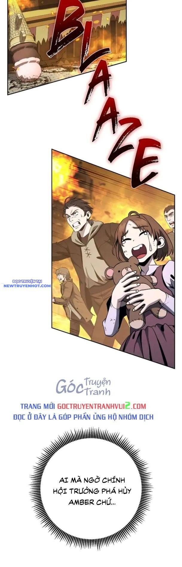 Cốt Binh Trở Lại Chapter 284 - 9