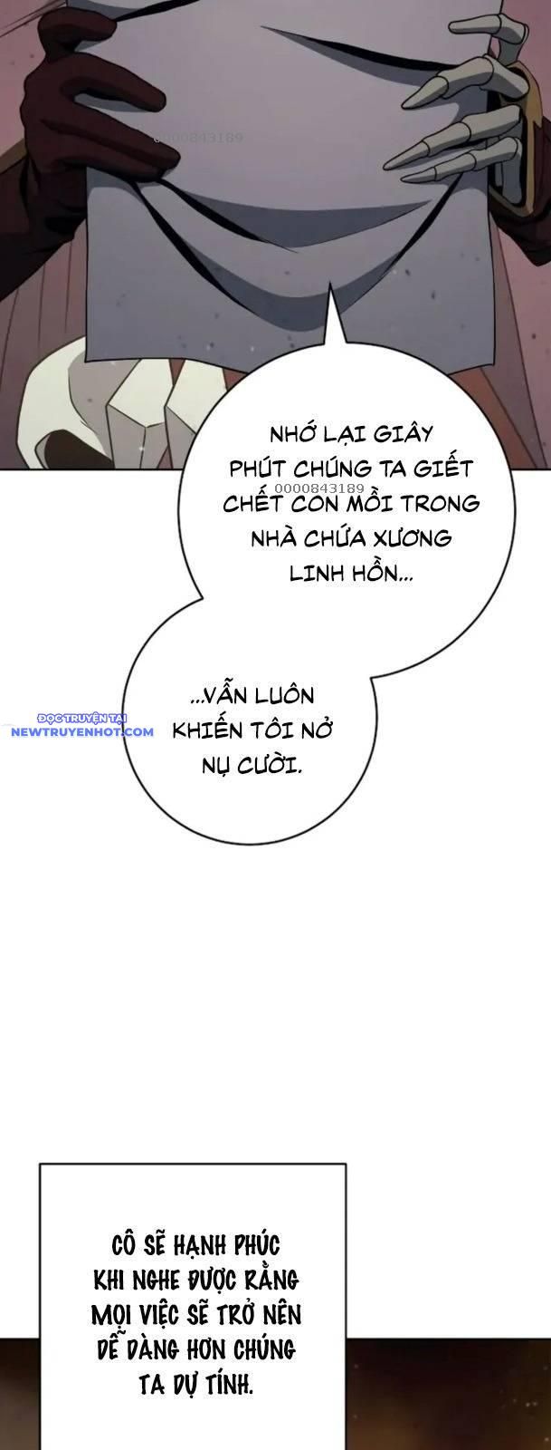 Cốt Binh Trở Lại Chapter 285 - 2