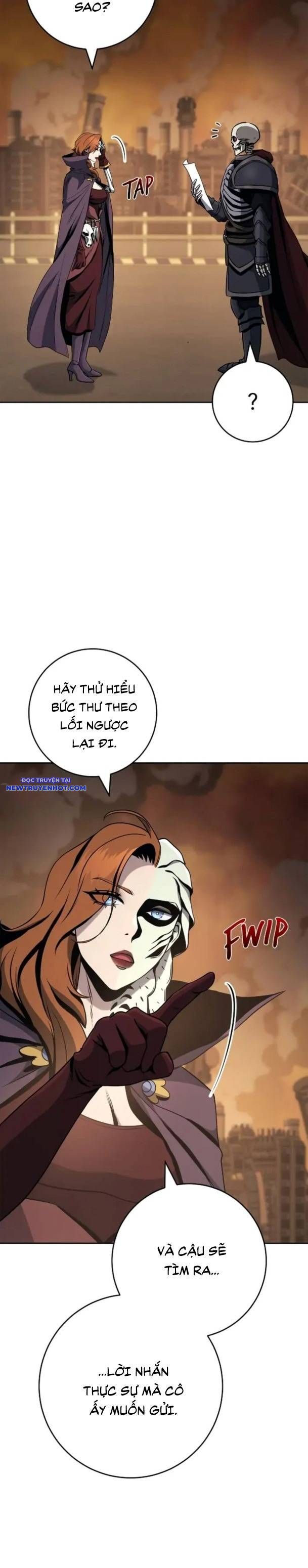 Cốt Binh Trở Lại Chapter 285 - 11