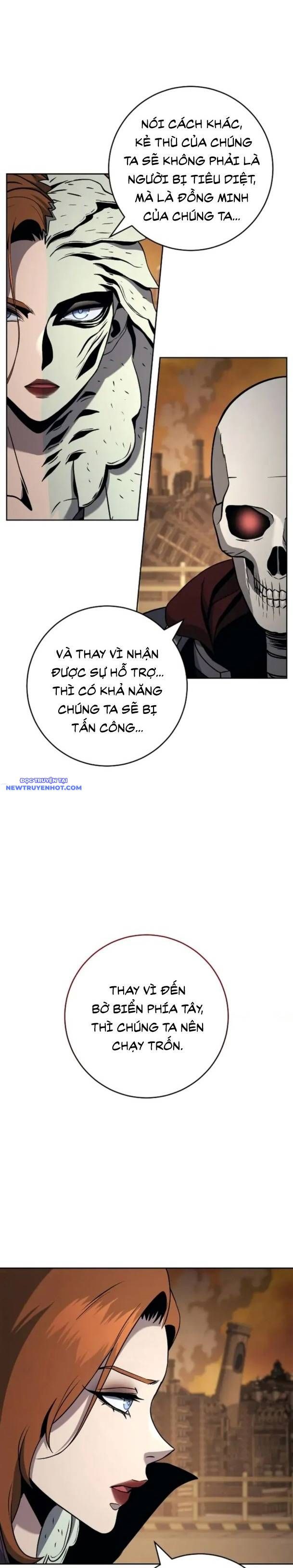 Cốt Binh Trở Lại Chapter 285 - 12