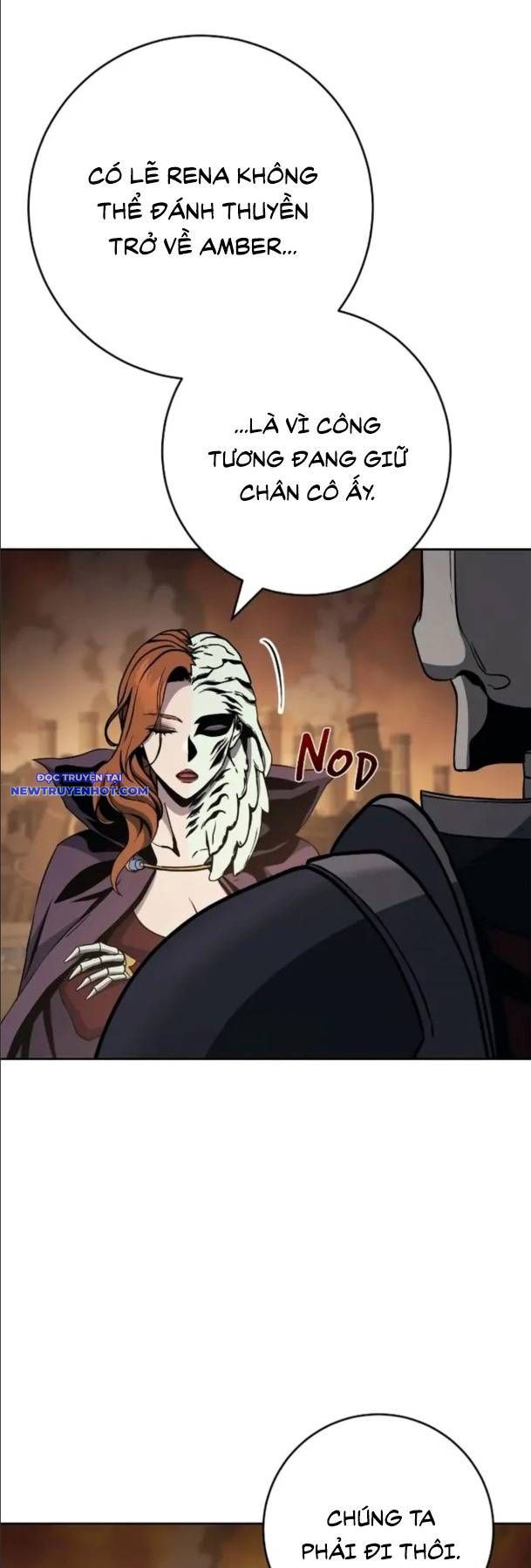 Cốt Binh Trở Lại Chapter  285 - 18