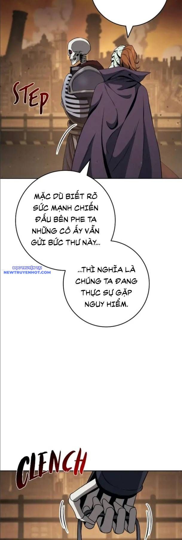 Cốt Binh Trở Lại Chapter  285 - 19