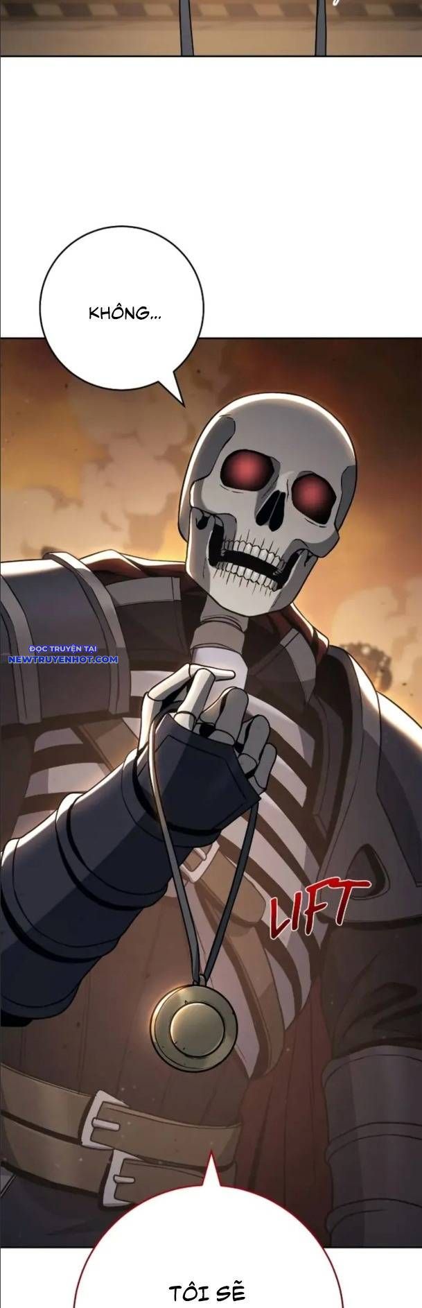 Cốt Binh Trở Lại Chapter  285 - 20