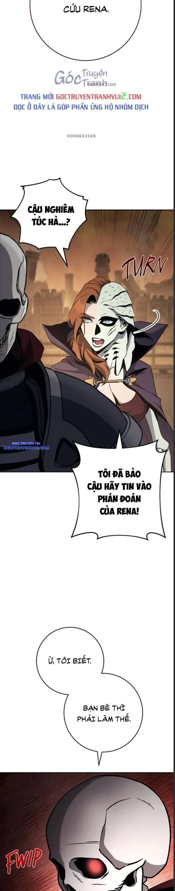 Cốt Binh Trở Lại Chapter  285 - 21