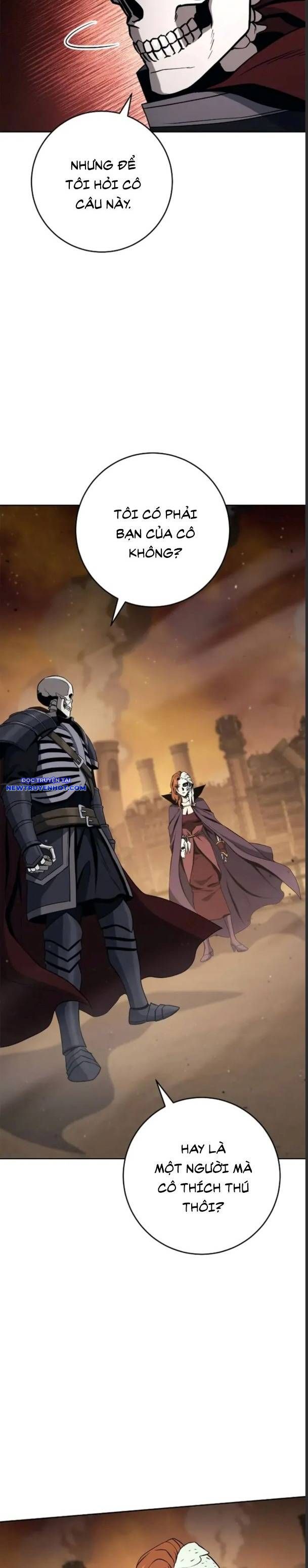 Cốt Binh Trở Lại Chapter  285 - 22