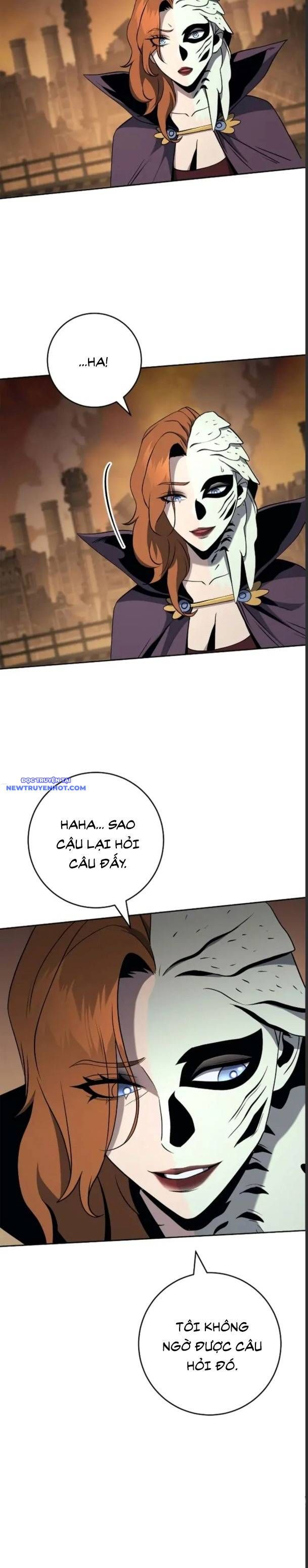 Cốt Binh Trở Lại Chapter  285 - 23