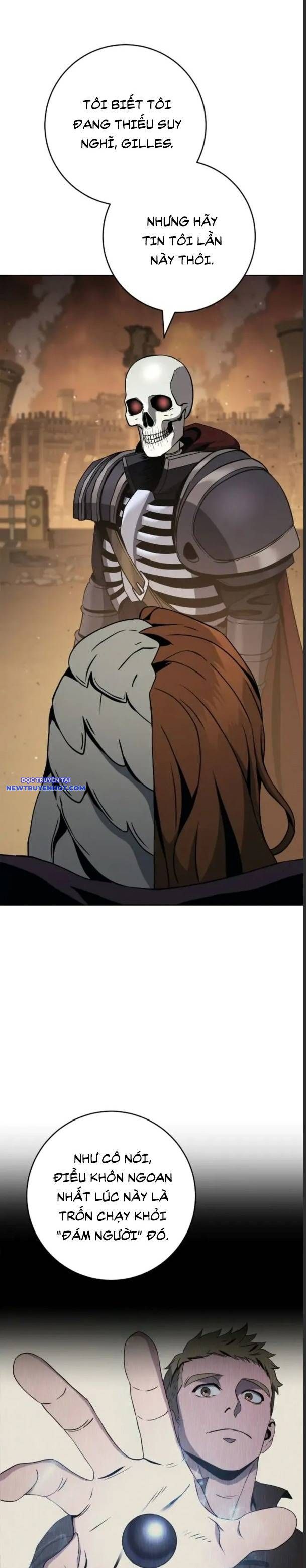 Cốt Binh Trở Lại Chapter  285 - 24