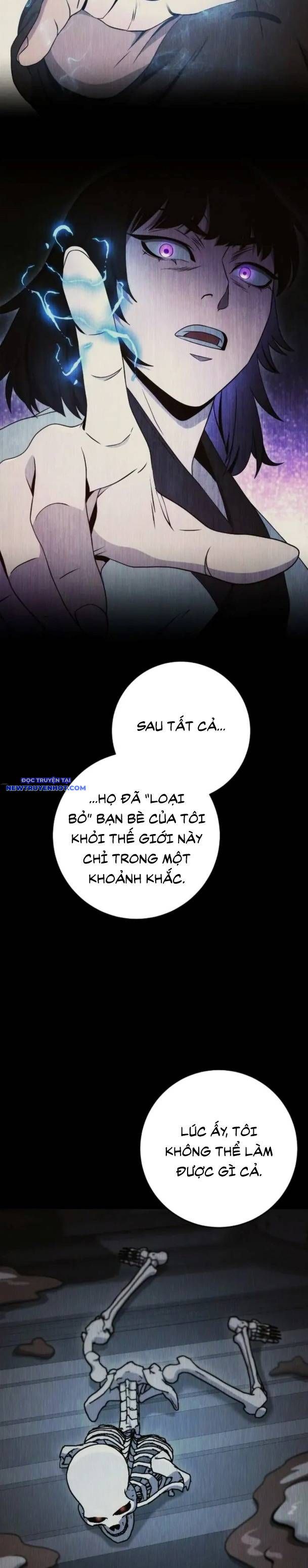 Cốt Binh Trở Lại Chapter  285 - 25