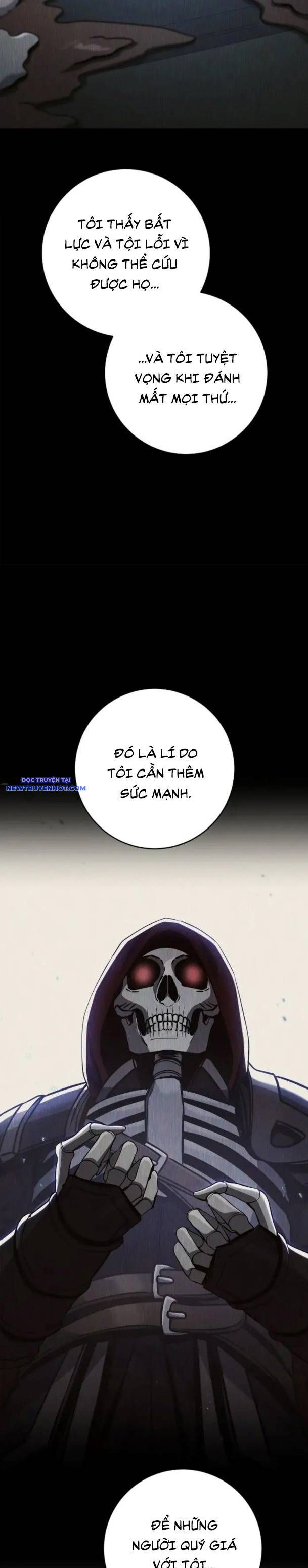 Cốt Binh Trở Lại Chapter  285 - 26