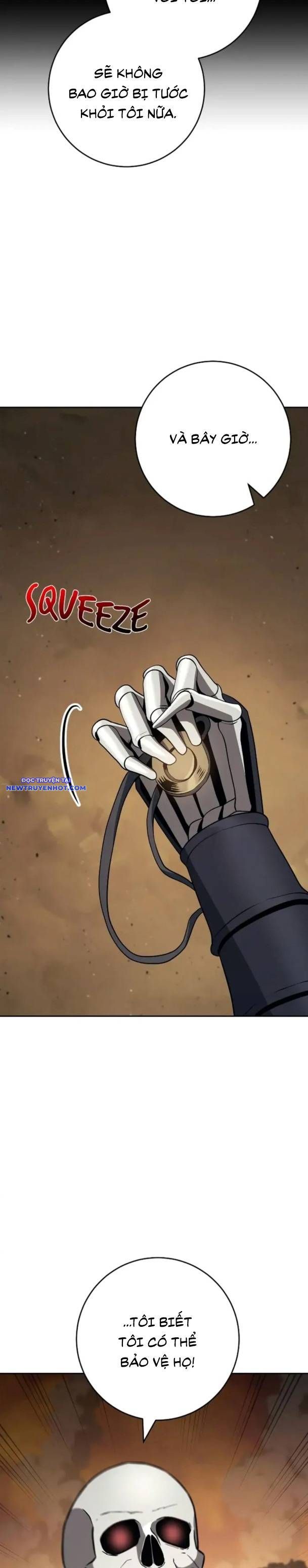 Cốt Binh Trở Lại Chapter  285 - 27