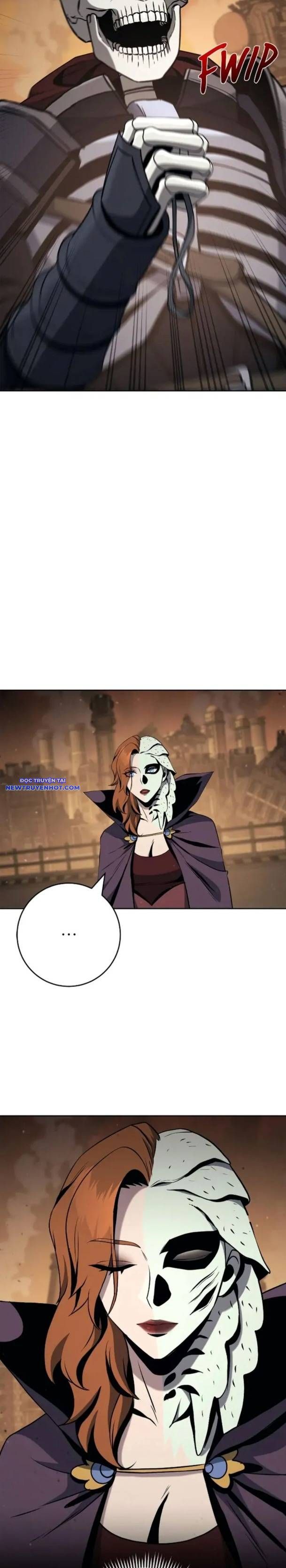 Cốt Binh Trở Lại Chapter  285 - 28