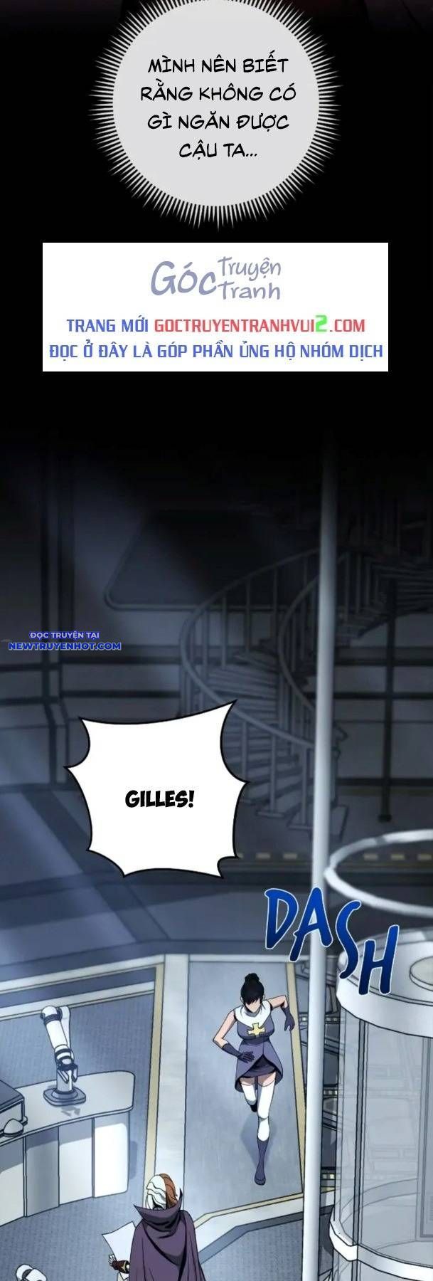 Cốt Binh Trở Lại Chapter  285 - 29
