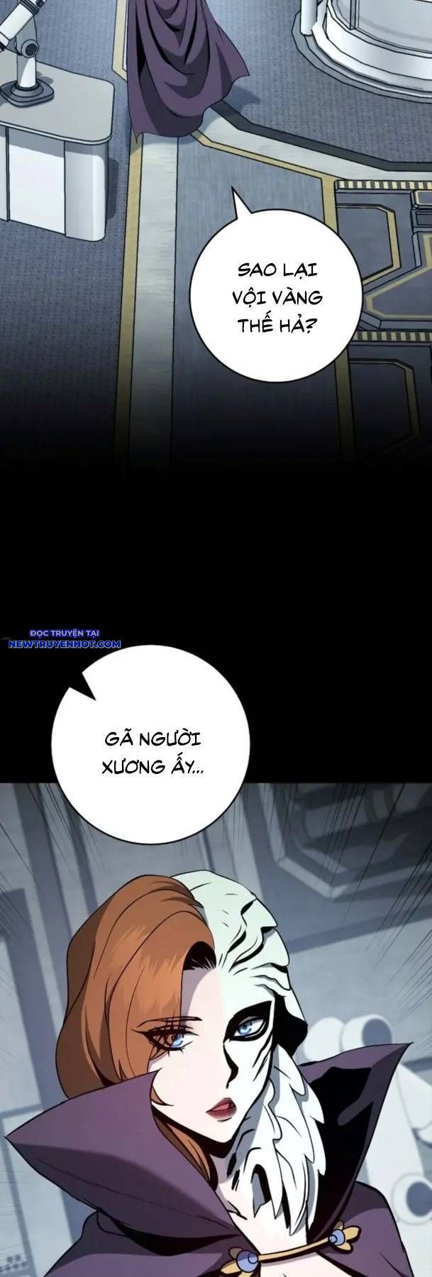 Cốt Binh Trở Lại Chapter 285 - 30