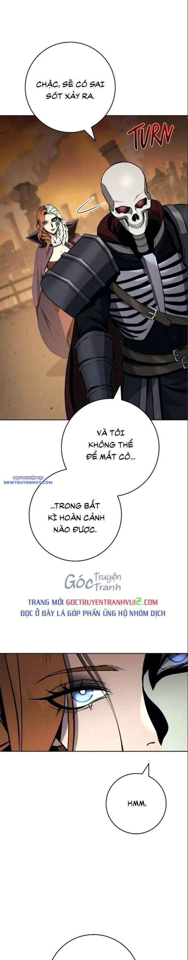 Cốt Binh Trở Lại Chapter  285 - 37