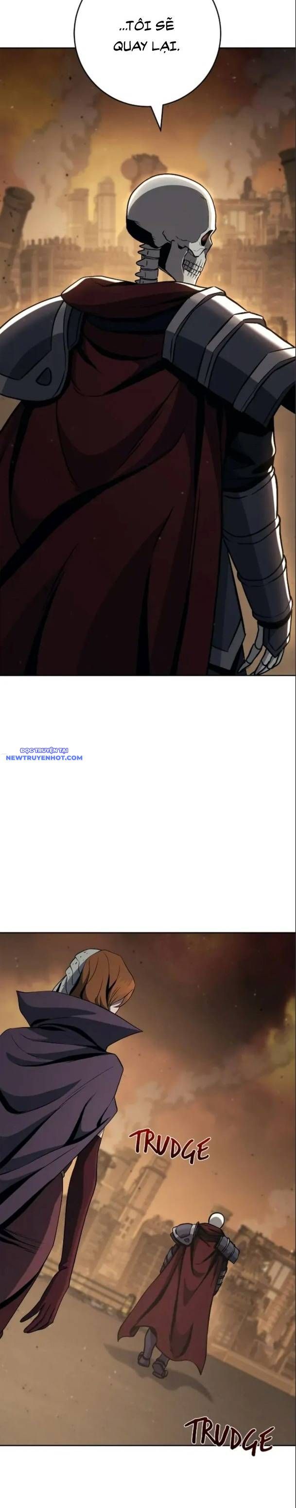Cốt Binh Trở Lại Chapter 285 - 38