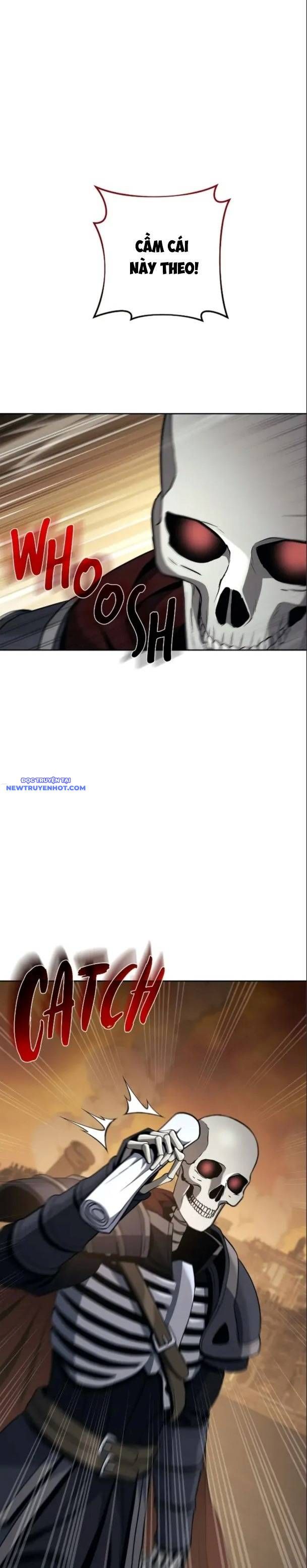 Cốt Binh Trở Lại Chapter 285 - 39