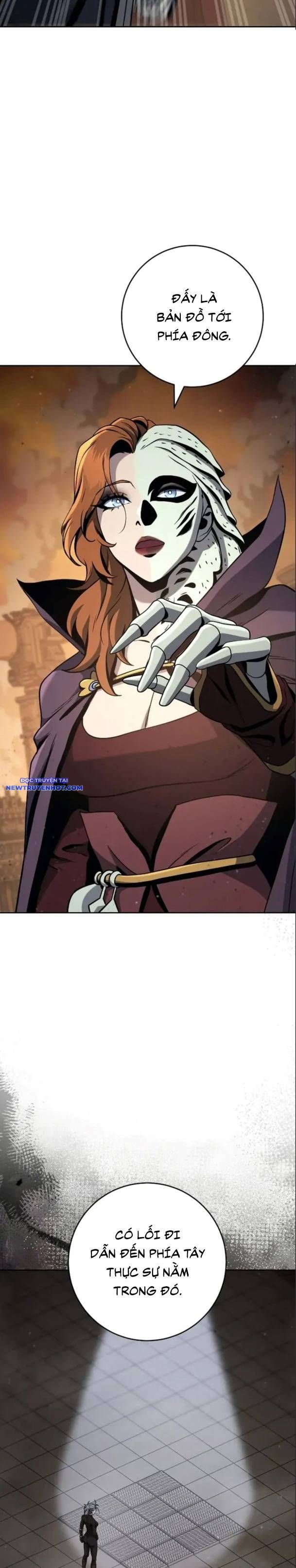 Cốt Binh Trở Lại Chapter  285 - 40