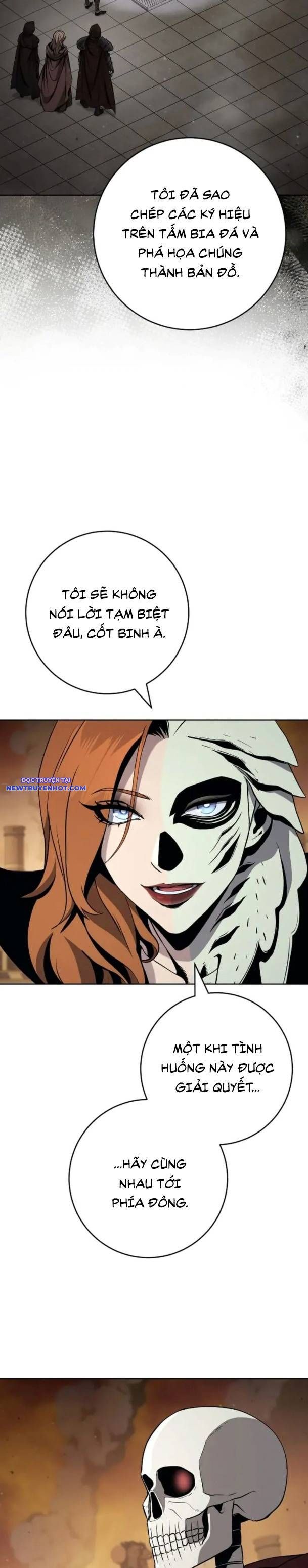 Cốt Binh Trở Lại Chapter  285 - 41