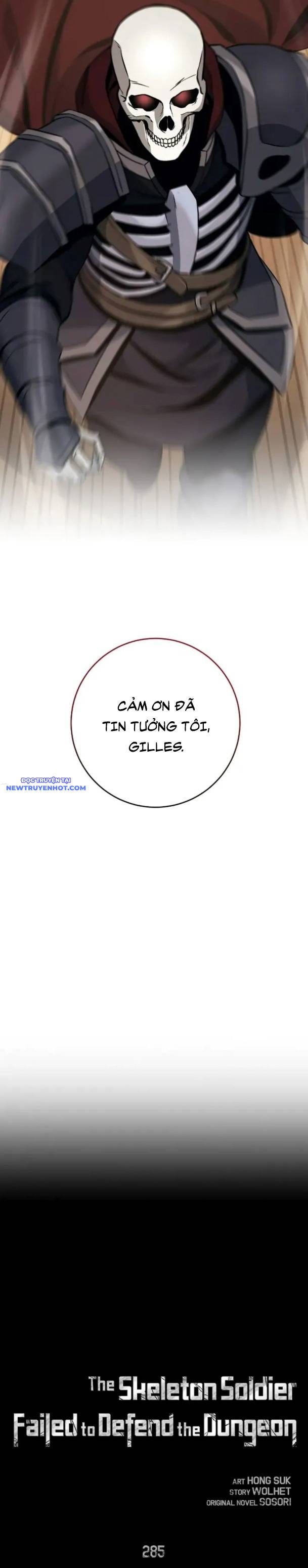 Cốt Binh Trở Lại Chapter 285 - 43