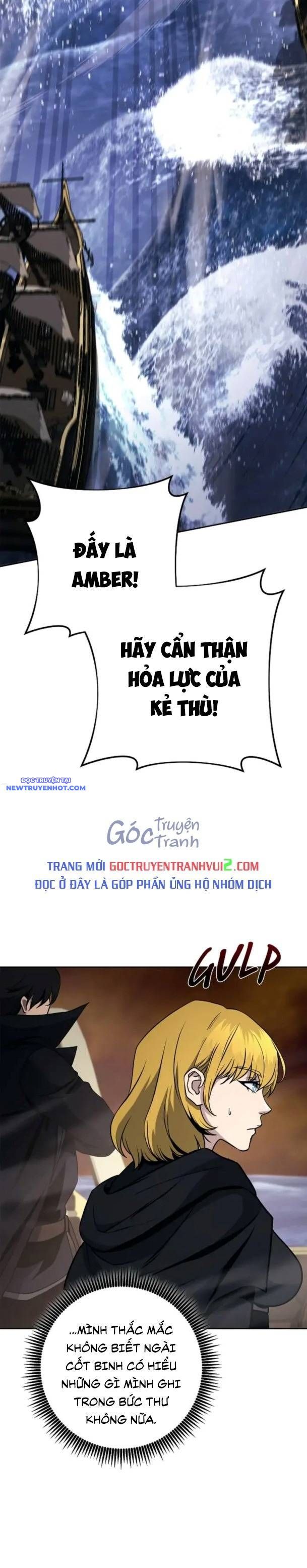 Cốt Binh Trở Lại Chapter 285 - 45