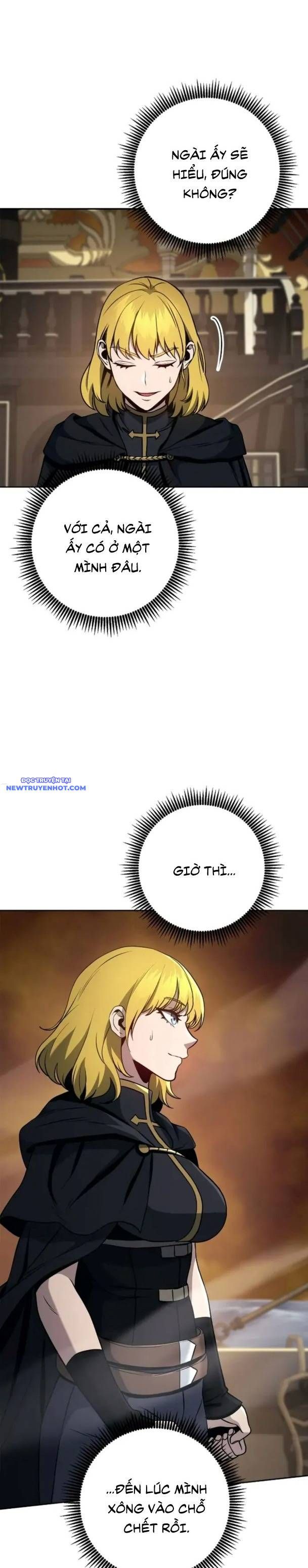 Cốt Binh Trở Lại Chapter 285 - 46