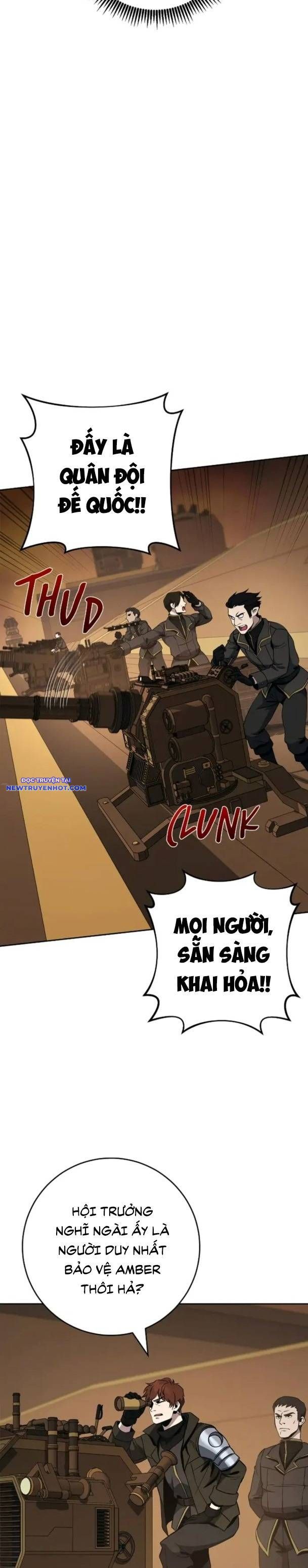 Cốt Binh Trở Lại Chapter 285 - 47