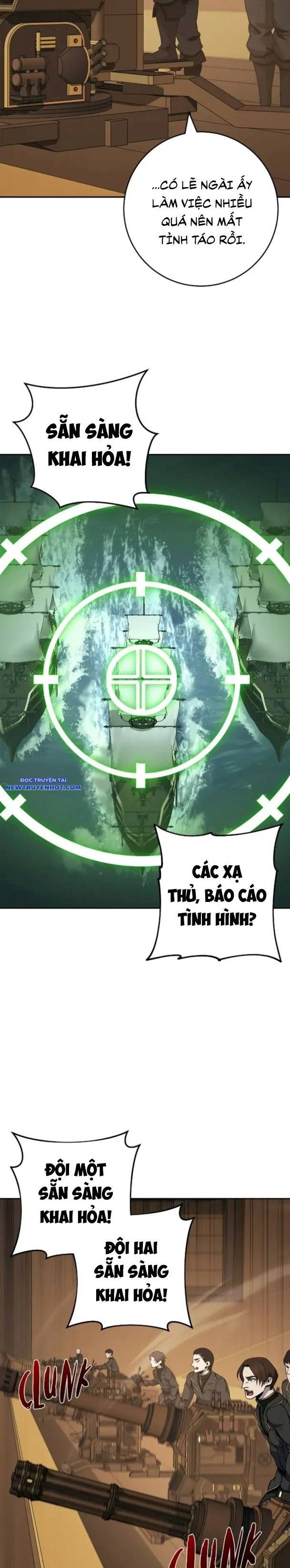 Cốt Binh Trở Lại Chapter 285 - 48