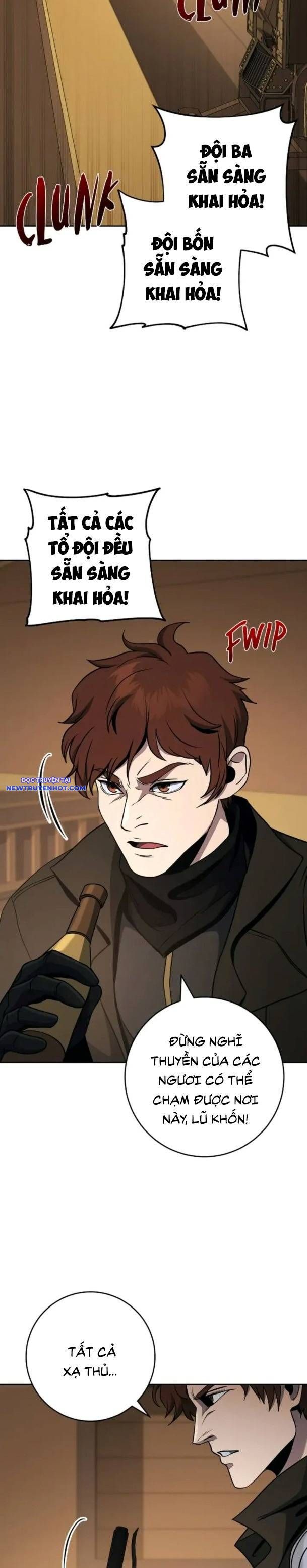 Cốt Binh Trở Lại Chapter 285 - 49