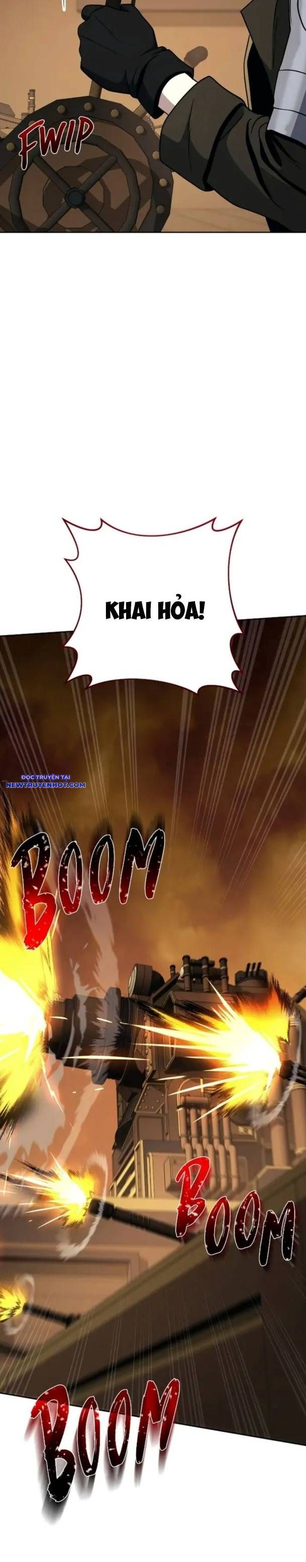 Cốt Binh Trở Lại Chapter  285 - 50