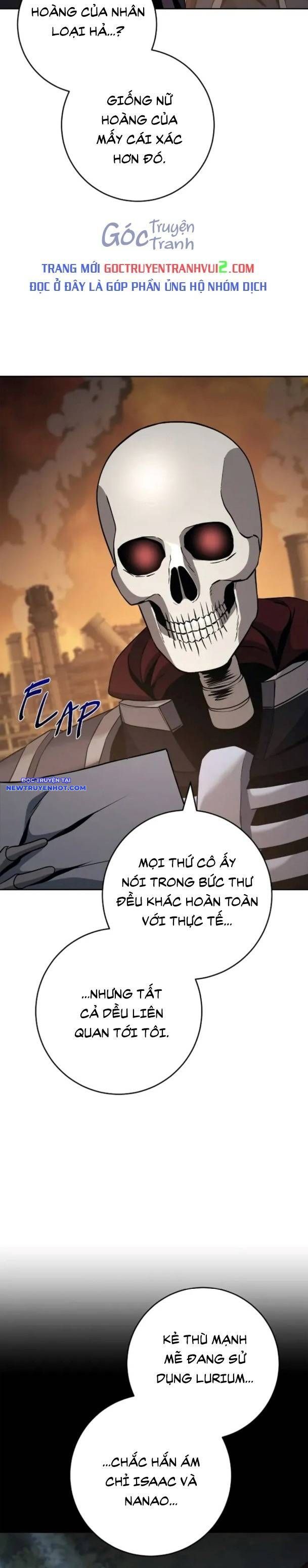 Cốt Binh Trở Lại Chapter 285 - 9