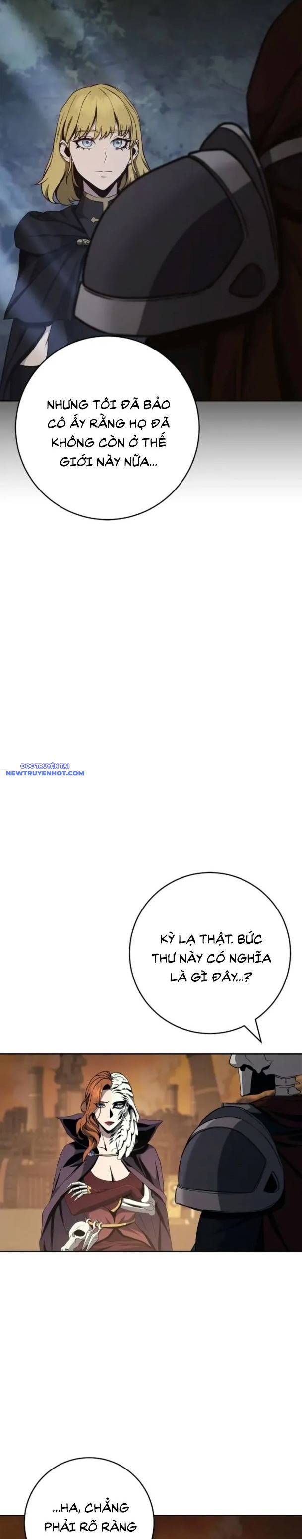 Cốt Binh Trở Lại Chapter 285 - 10