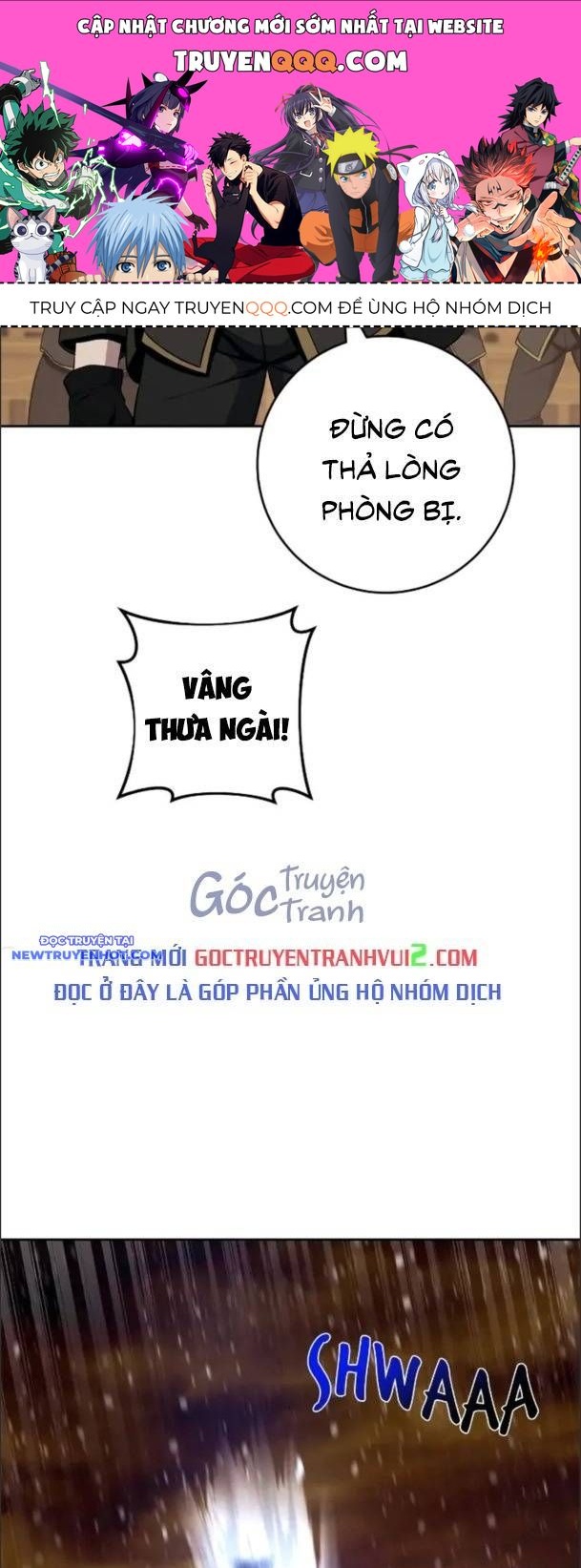 Cốt Binh Trở Lại Chapter  286 - 1